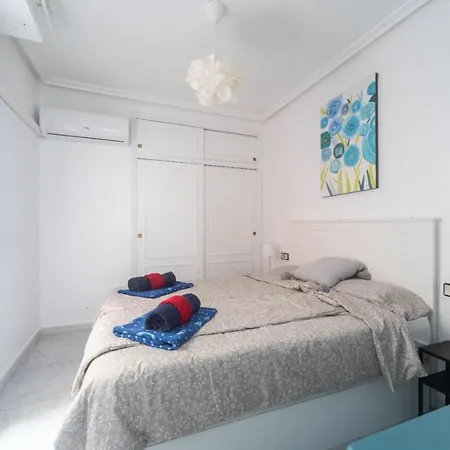 Beach Apartment / Torrevieja Exterior photo