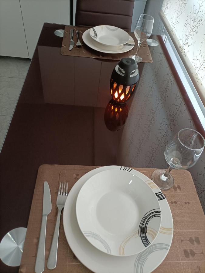 Apartment / Torrevieja
