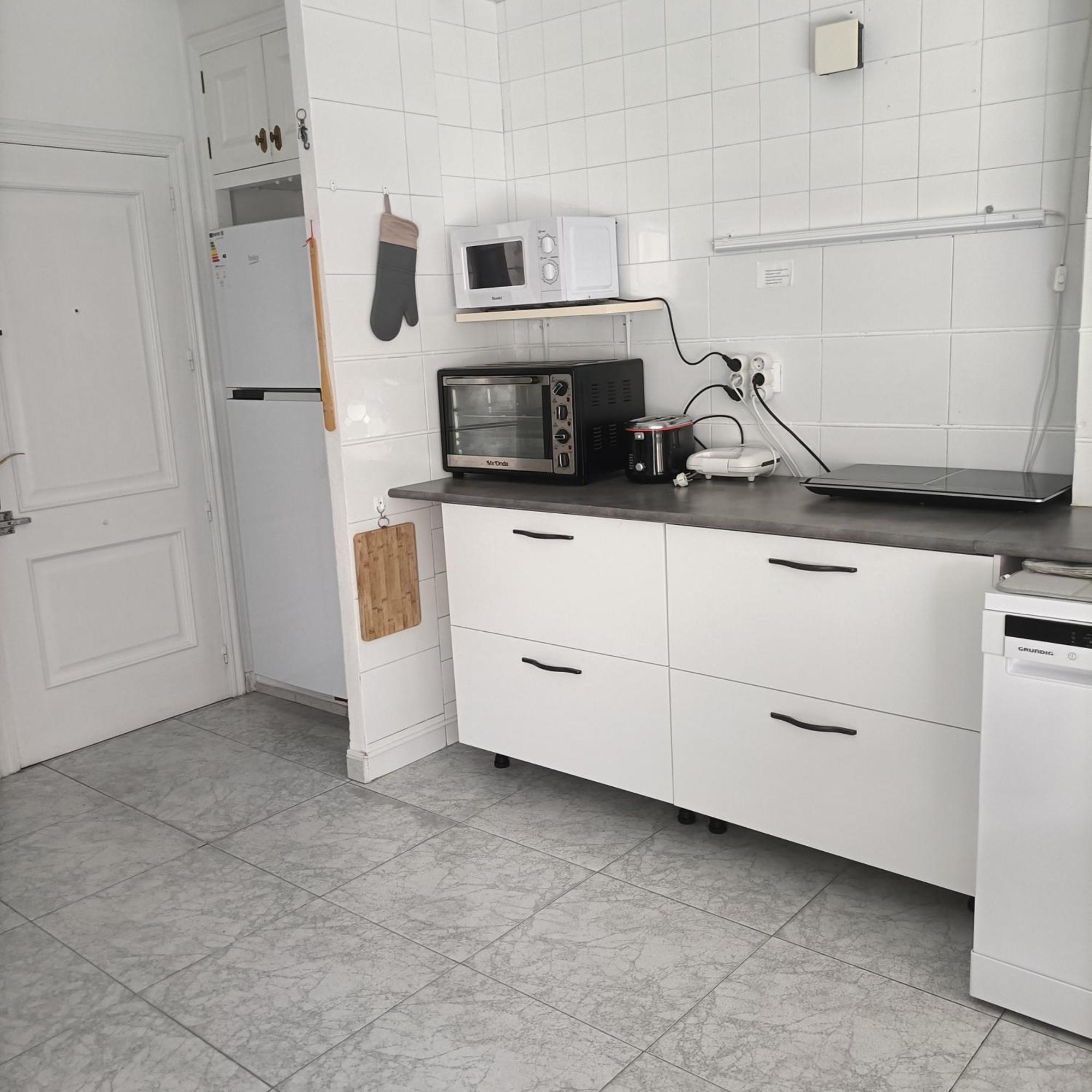 Apartment / Torrevieja