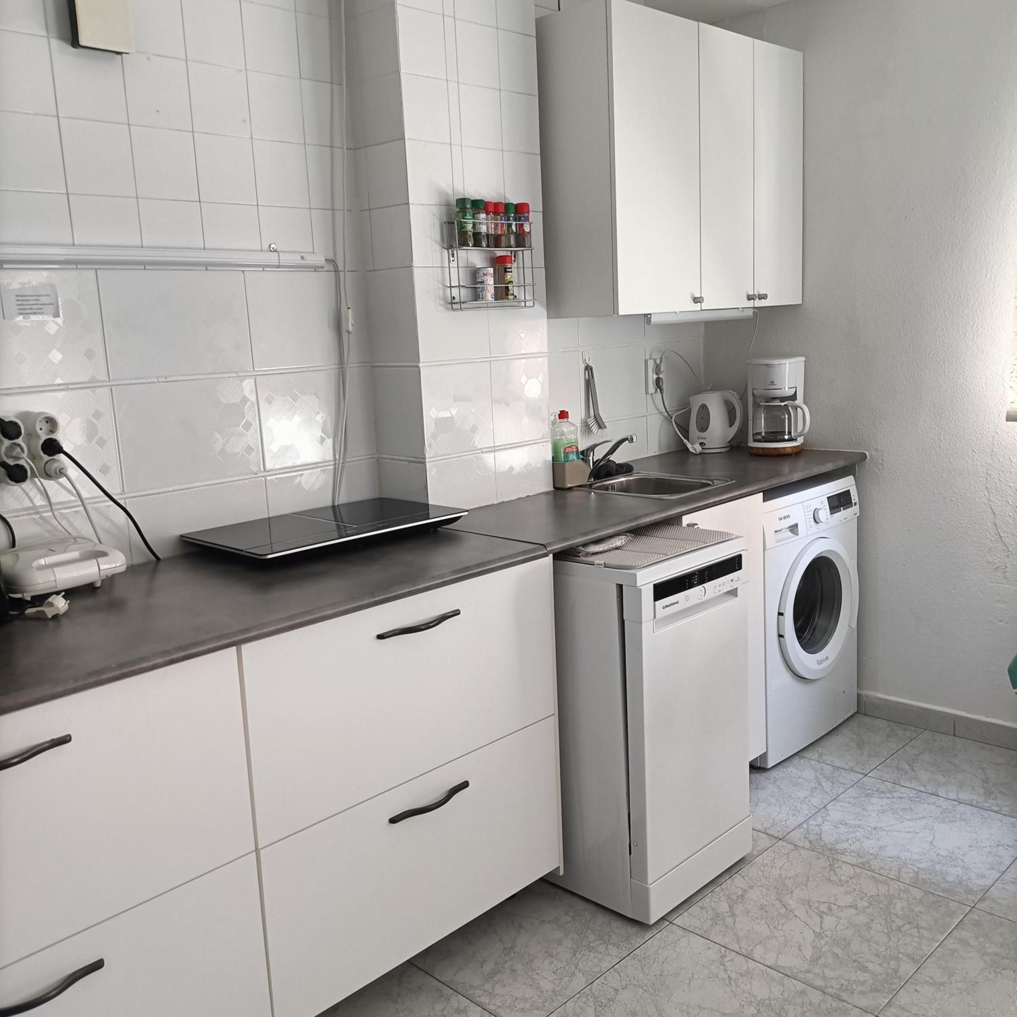 / Apartment *
