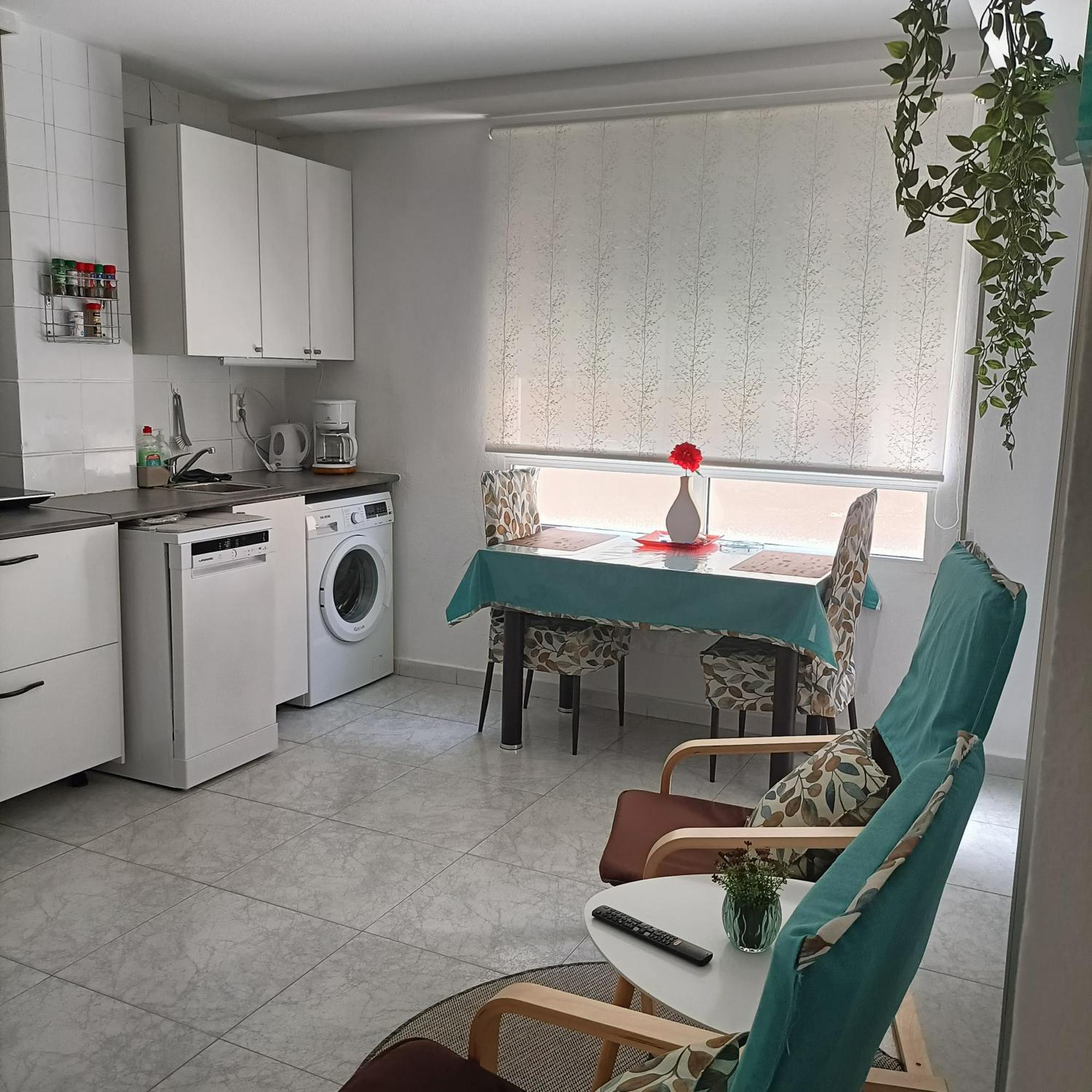 Apartment / Torrevieja